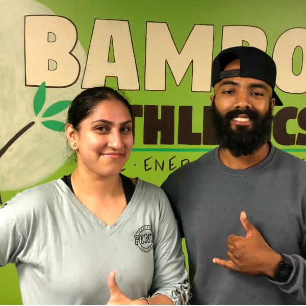Happy Weightloss client