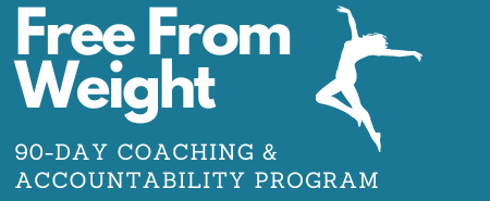 Free From Weight logo